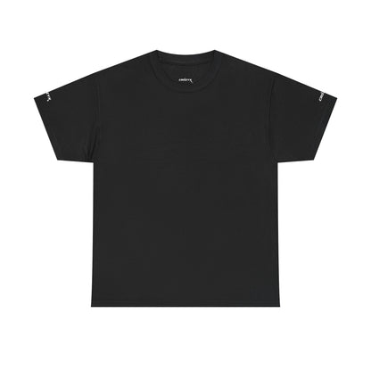 Crozyx Serpent Crest Tee — CROZYX Dark Division