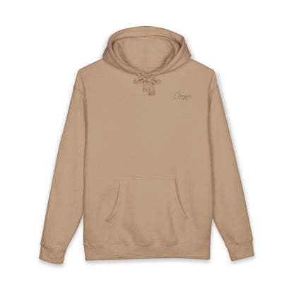 Born In The Dark Hoodie — CROZYX Dark Division
