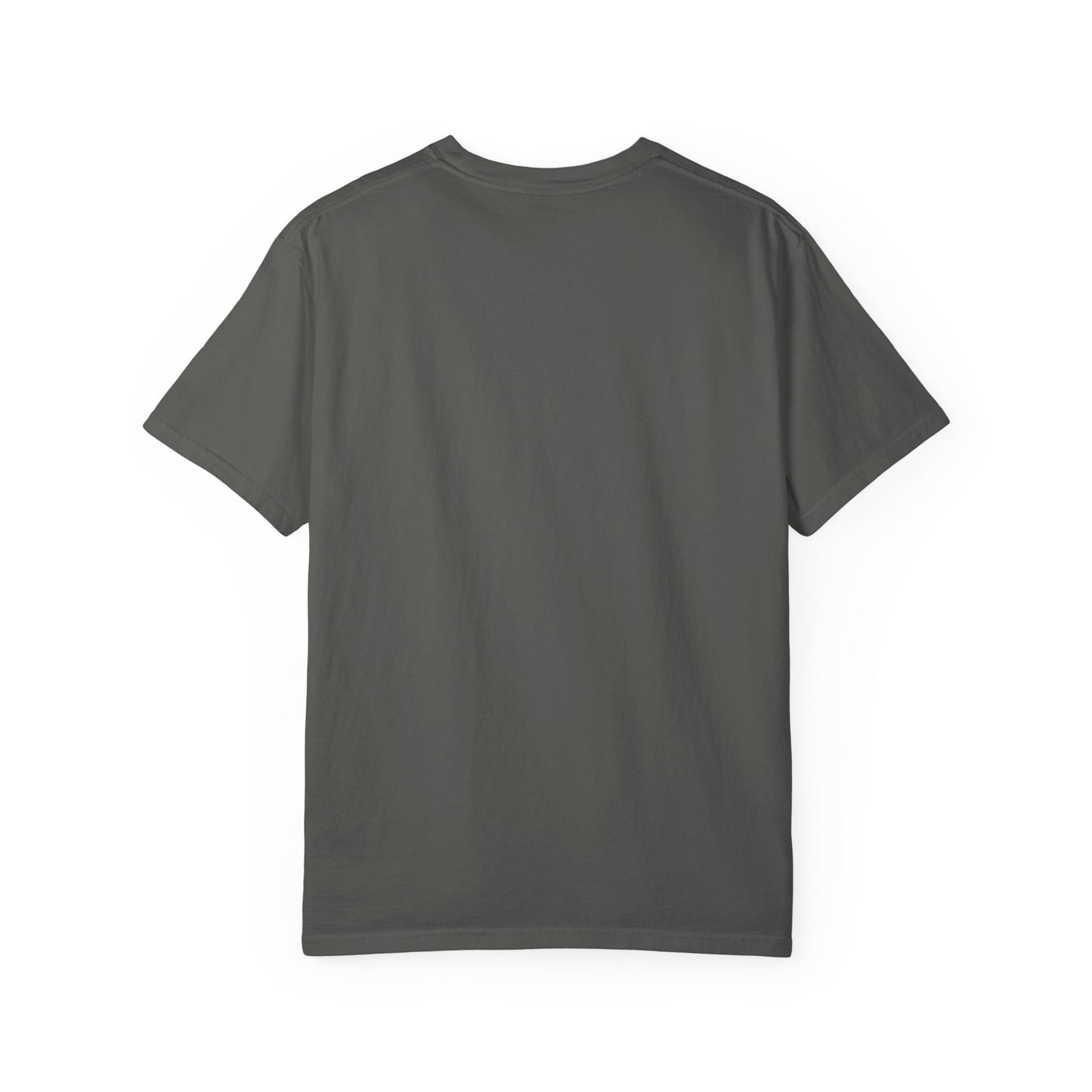 New York Tee — CROZYX Dark Division