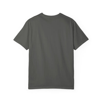 New York Tee — CROZYX Dark Division