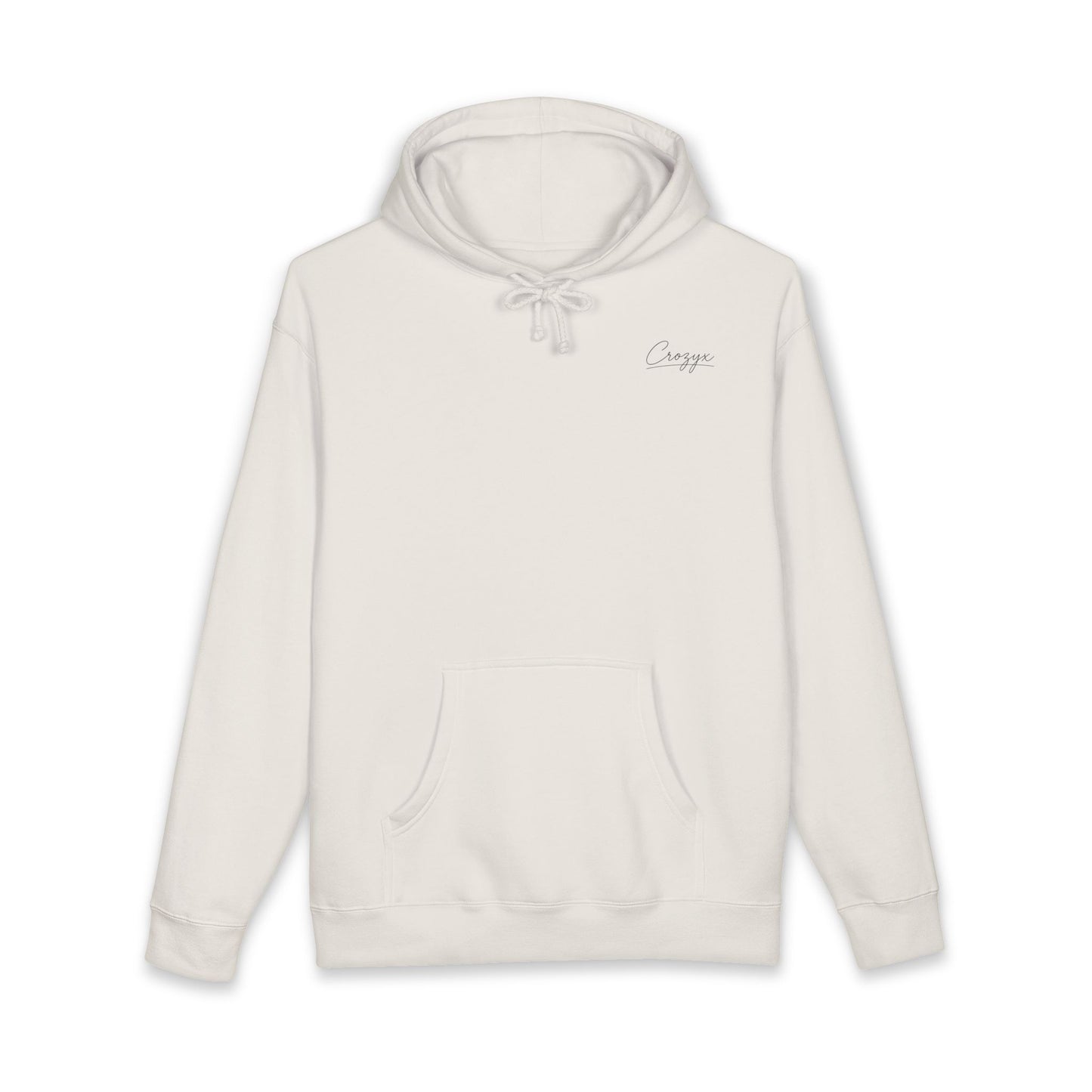 Born In The Dark Hoodie — CROZYX Dark Division