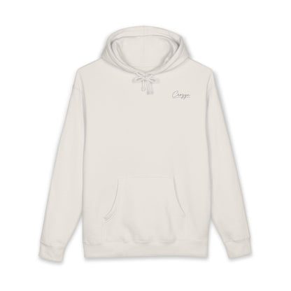 Born In The Dark Hoodie — CROZYX Dark Division