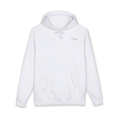 Born In The Dark Hoodie — CROZYX Dark Division
