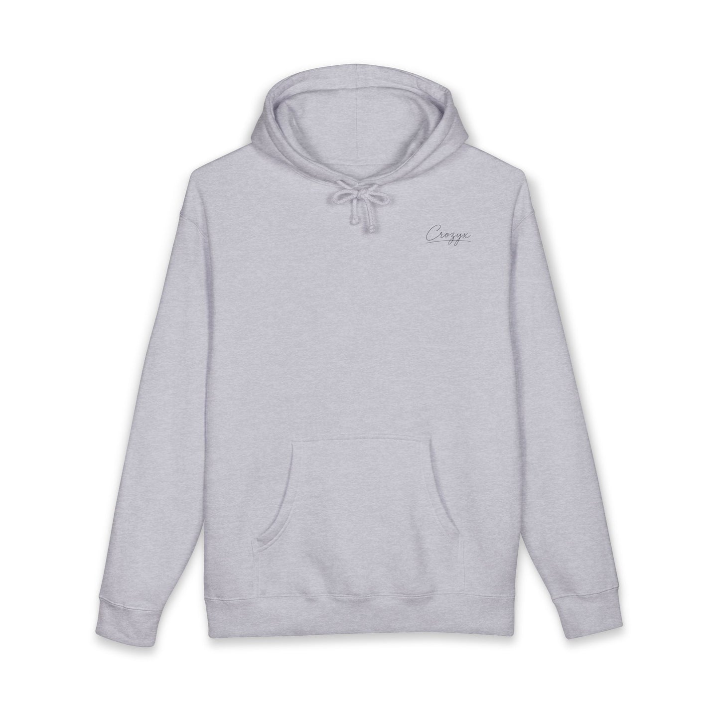 Born In The Dark Hoodie — CROZYX Dark Division