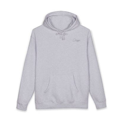 Born In The Dark Hoodie — CROZYX Dark Division