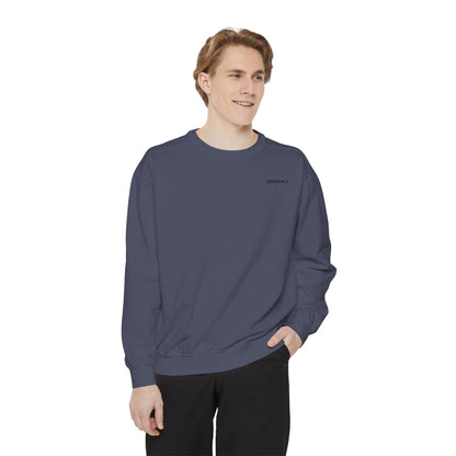 Dark Moves Good Life Sweatshirt — CROZYX Dark Division