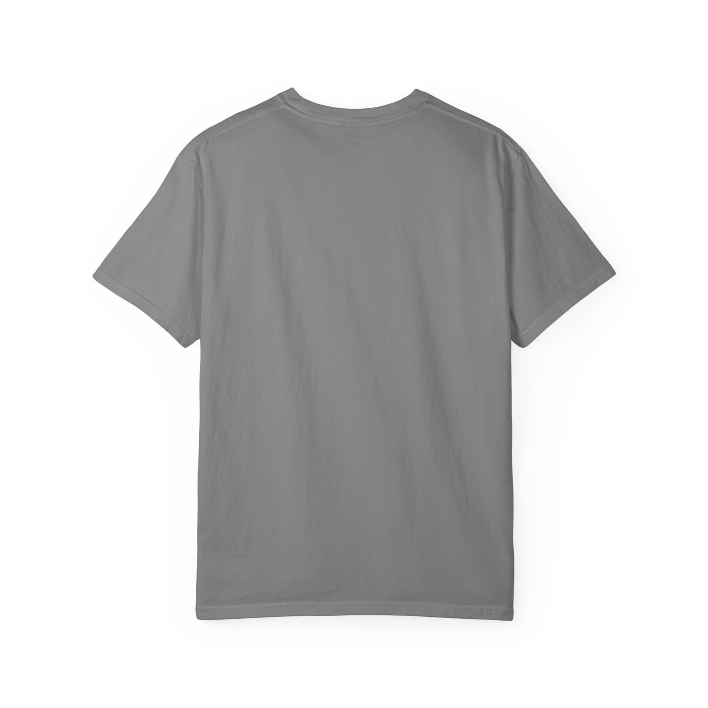 God Has A Plan Tee — CROZYX Dark Division