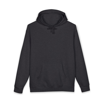Born In The Dark Hoodie — CROZYX Dark Division