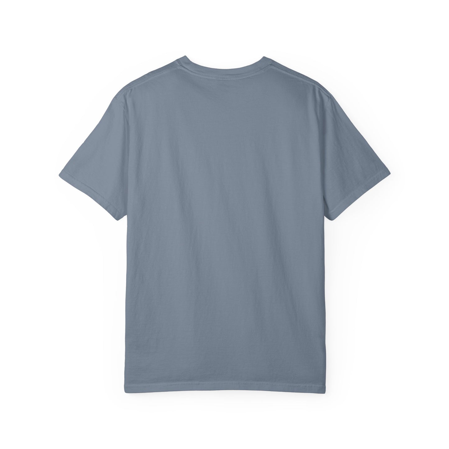 God Has A Plan Tee — CROZYX Dark Division