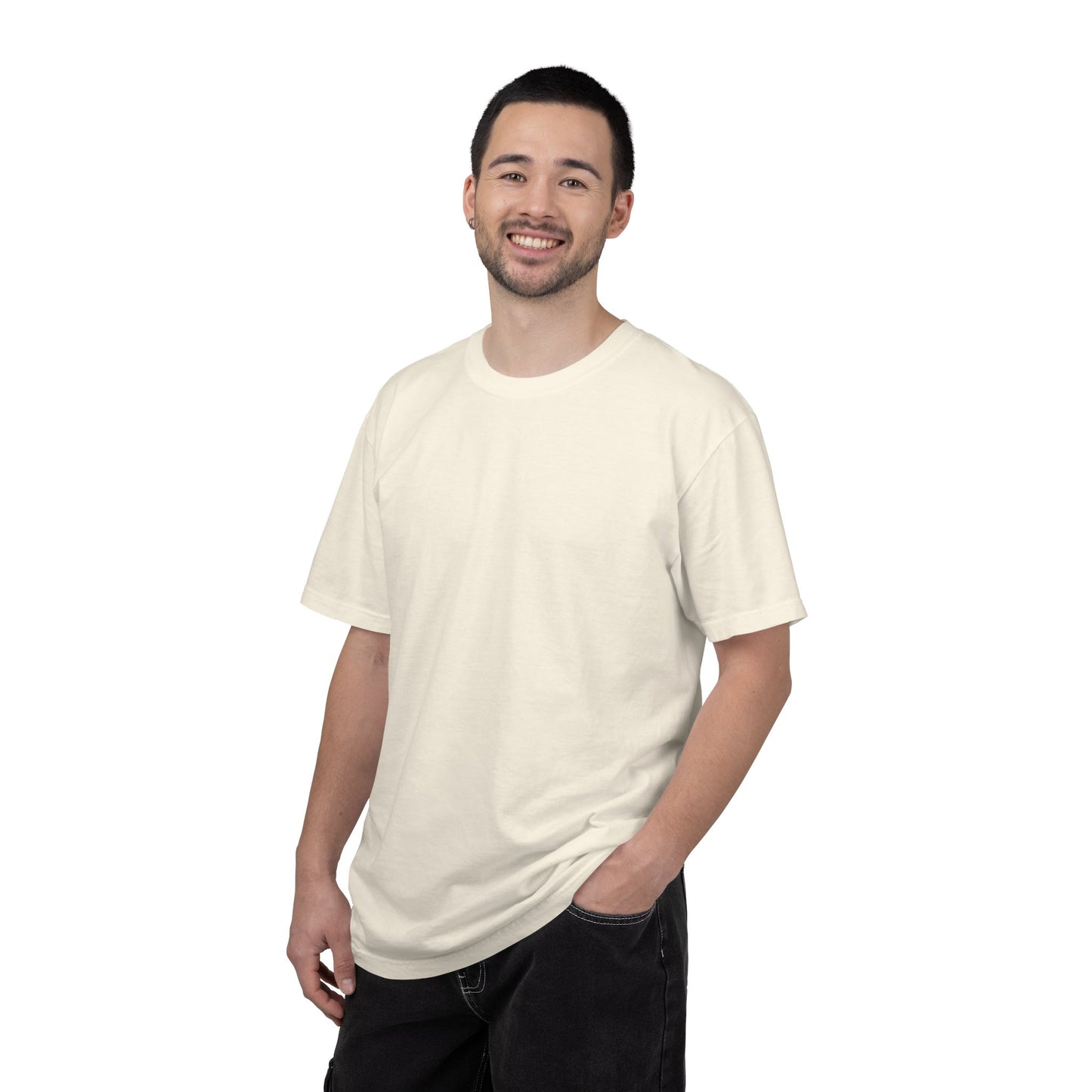 Crozyx Swirl Tee — CROZYX Dark Division