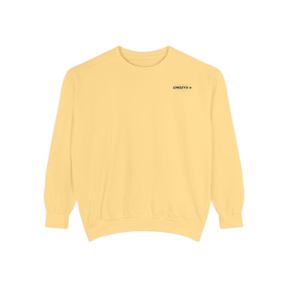 Dark Moves Good Life Sweatshirt — CROZYX Dark Division