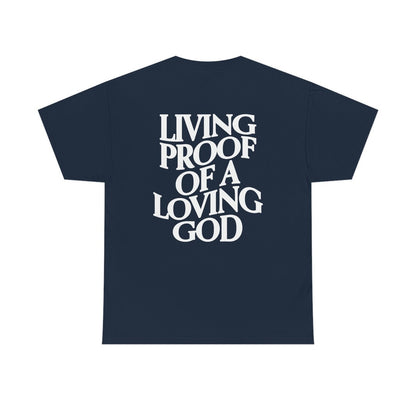 Living Proof Oversized Tee