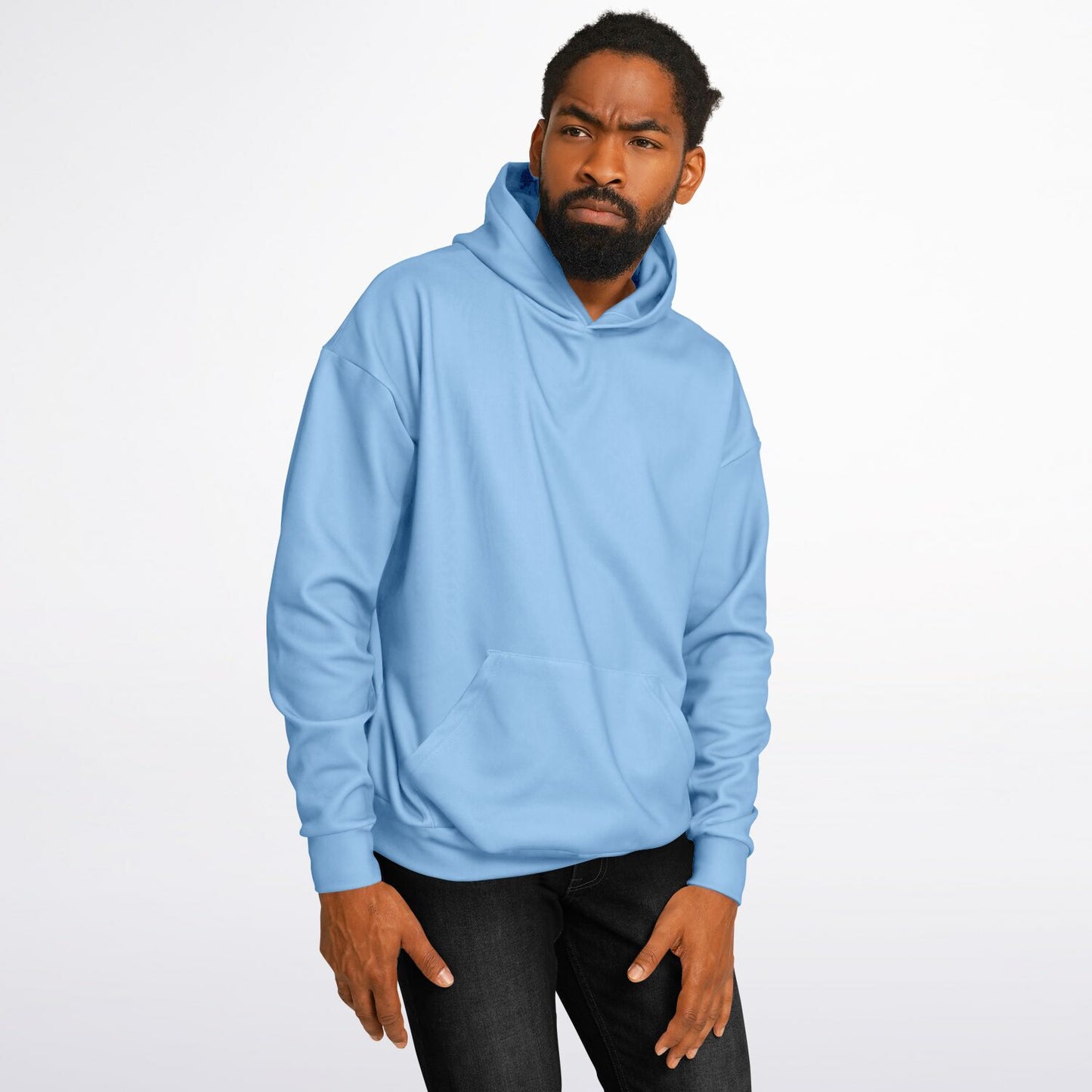 Crozyx Star Hoodie — CROZYX Dark Division